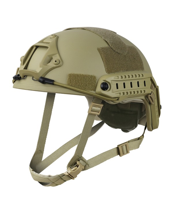 Fast helmet Replica- Coyote